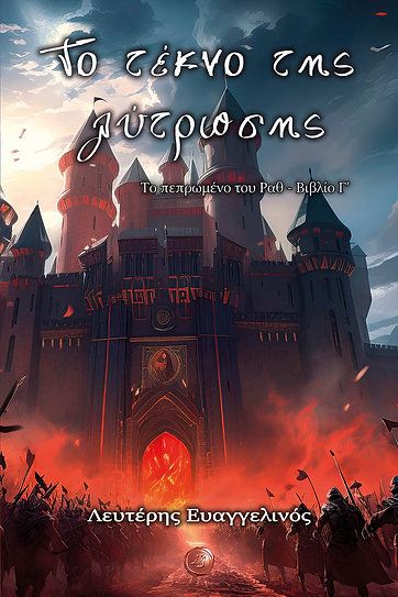 Το Τέκνο της Λύτρωσης